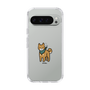 Slim Protection Case［ Original - CASEPLAY Dog - shiba ］