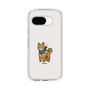 Slim Protection Case［ Original - CASEPLAY Dog - shiba ］