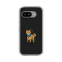Slim Protection Case［ Original - CASEPLAY Dog - shiba ］