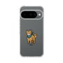 Slim Protection Case［ Original - CASEPLAY Dog - shiba ］