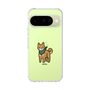 Slim Protection Case［ Original - CASEPLAY Dog - shiba ］