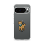 Slim Protection Case［ Original - CASEPLAY Dog - shiba ］