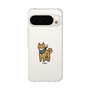 Slim Protection Case［ Original - CASEPLAY Dog - shiba ］