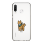 Slim Protection Case［ Original - CASEPLAY Dog - shiba ］