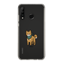 Slim Protection Case［ Original - CASEPLAY Dog - shiba ］