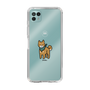 Slim Protection Case［ Original - CASEPLAY Dog - shiba ］