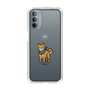 Slim Protection Case［ Original - CASEPLAY Dog - shiba ］