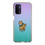Slim Protection Case［ Original - CASEPLAY Dog - shiba ］