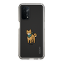 Slim Protection Case［ Original - CASEPLAY Dog - shiba ］