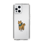 Slim Protection Case［ Original - CASEPLAY Dog - shiba ］