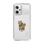 Slim Protection Case［ オリジナル - CASEPLAYイヌ - shiba ］