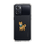 Slim Protection Case［ オリジナル - CASEPLAYイヌ - shiba ］