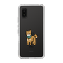 Slim Protection Case［ Original - CASEPLAY Dog - shiba ］