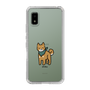 Slim Protection Case［ Original - CASEPLAY Dog - shiba ］
