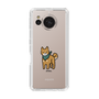 Slim Protection Case［ Original - CASEPLAY Dog - shiba ］