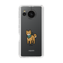 Slim Protection Case［ Original - CASEPLAY Dog - shiba ］