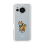 Slim Protection Case［ Original - CASEPLAY Dog - shiba ］