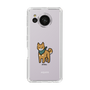 Slim Protection Case［ Original - CASEPLAY Dog - shiba ］