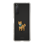 Slim Protection Case［ Original - CASEPLAY Dog - shiba ］