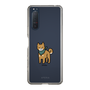 Slim Protection Case［ Original - CASEPLAY Dog - shiba ］