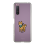 Slim Protection Case［ Original - CASEPLAY Dog - shiba ］