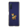 Slim Protection Case［ Original - CASEPLAY Dog - shiba ］
