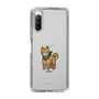 Slim Protection Case［ Original - CASEPLAY Dog - shiba ］