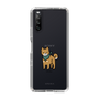 Slim Protection Case［ Original - CASEPLAY Dog - shiba ］