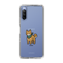 Slim Protection Case［ Original - CASEPLAY Dog - shiba ］
