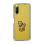 Slim Protection Case［ Original - CASEPLAY Dog - shiba ］