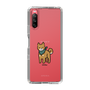 Slim Protection Case［ Original - CASEPLAY Dog - shiba ］