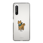 Slim Protection Case［ Original - CASEPLAY Dog - shiba ］