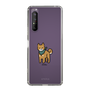 Slim Protection Case［ Original - CASEPLAY Dog - shiba ］
