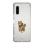Slim Protection Case［ Original - CASEPLAY Dog - shiba ］