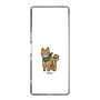 Slim Protection Case［ Original - CASEPLAY Dog - shiba ］