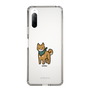 Slim Protection Case［ Original - CASEPLAY Dog - shiba ］