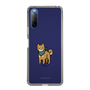 Slim Protection Case［ Original - CASEPLAY Dog - shiba ］