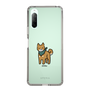 Slim Protection Case［ Original - CASEPLAY Dog - shiba ］