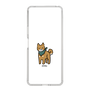 Slim Protection Case［ Original - CASEPLAY Dog - shiba ］