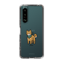 Slim Protection Case［ Original - CASEPLAY Dog - shiba ］