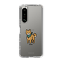 Slim Protection Case［ Original - CASEPLAY Dog - shiba ］