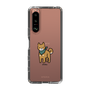 Slim Protection Case［ Original - CASEPLAY Dog - shiba ］