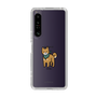 Slim Protection Case［ Original - CASEPLAY Dog - shiba ］