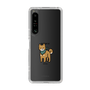 Slim Protection Case［ Original - CASEPLAY Dog - shiba ］