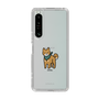 Slim Protection Case［ Original - CASEPLAY Dog - shiba ］