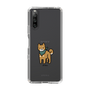Slim Protection Case［ Original - CASEPLAY Dog - shiba ］