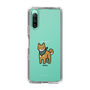 Slim Protection Case［ Original - CASEPLAY Dog - shiba ］