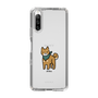 Slim Protection Case［ Original - CASEPLAY Dog - shiba ］