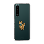 Slim Protection Case［ Original - CASEPLAY Dog - shiba ］