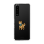 Slim Protection Case［ Original - CASEPLAY Dog - shiba ］